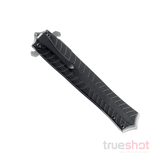 CRKT - Xolotl - Black - G-10 - 4116 - 3.625"