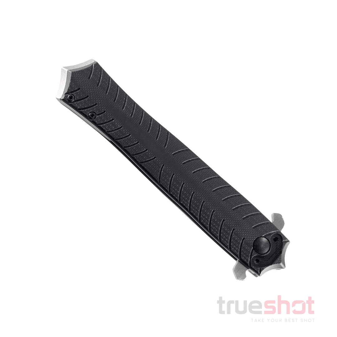 CRKT - Xolotl - Black - G-10 - 4116 - 3.625"