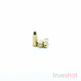 ZSR Ammunition - 9mm - 124 Grain - FMJ