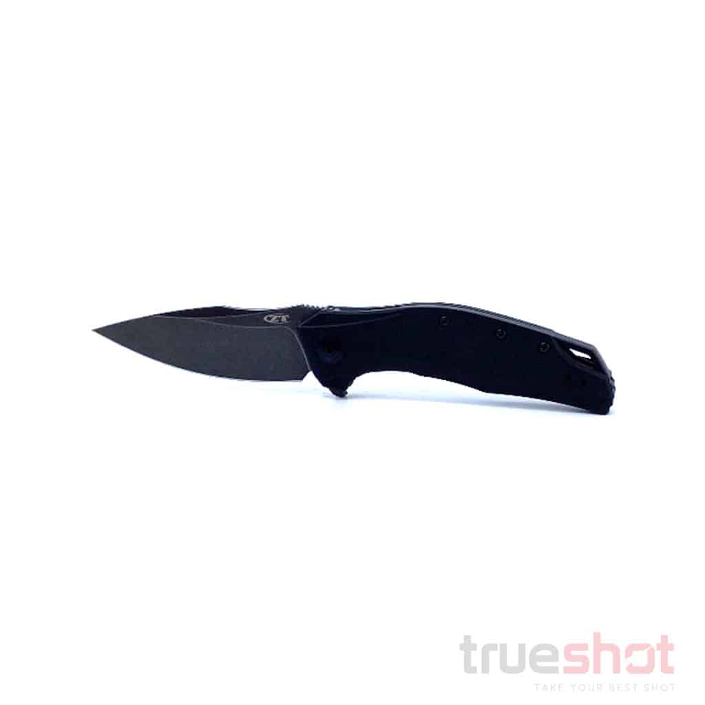 ZT - 0357BW - G10 CPM - 20CV - BW - 3.25"