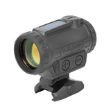 Holosun - ARO EVO - Green 2MOA Dot - Enclosed - Solar - Shake Awake - Rifle Optic