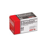 Aguila - 5.56x45mm - 62 Grain - FMJBT