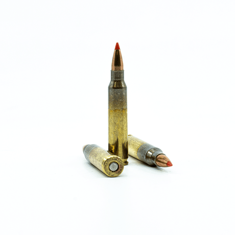 Ammo Inc. - Signature Line - 223 Rem - 60 Grain - V-Max