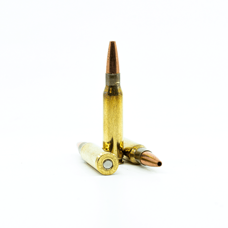 Ammo Inc. - Controlled Chaos - 308 Win - 152 Grain - HP