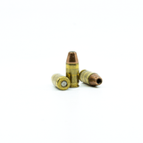 Ammo Inc. - 380 Auto - 90 Grain - JHP