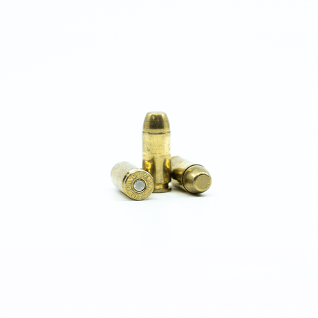 Ammo Inc. - Signature Line - 40 S&W - 180 Grain - FMJ