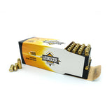 Armscor - 9mm - 124 Grain - FMJ