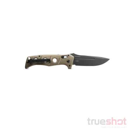 Benchmade-Auto-Adamas-Desert-Tan