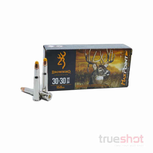 browning-30-30-Win-150-Grain
