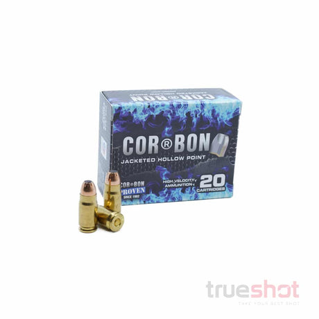 corbon-357-Sig-115-Grain-JHP