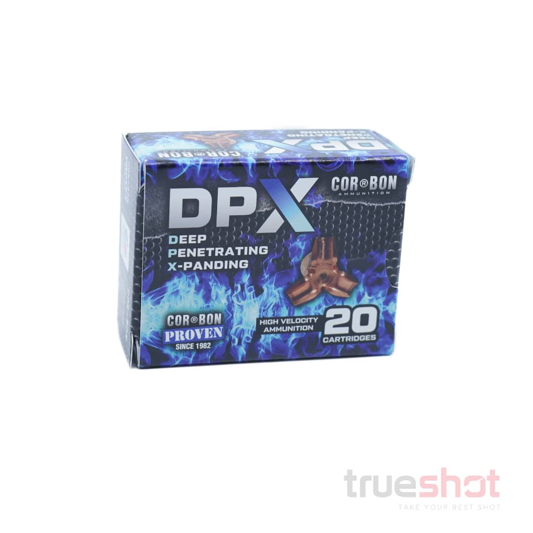 corbon-40-SW-140-Grain-DPX