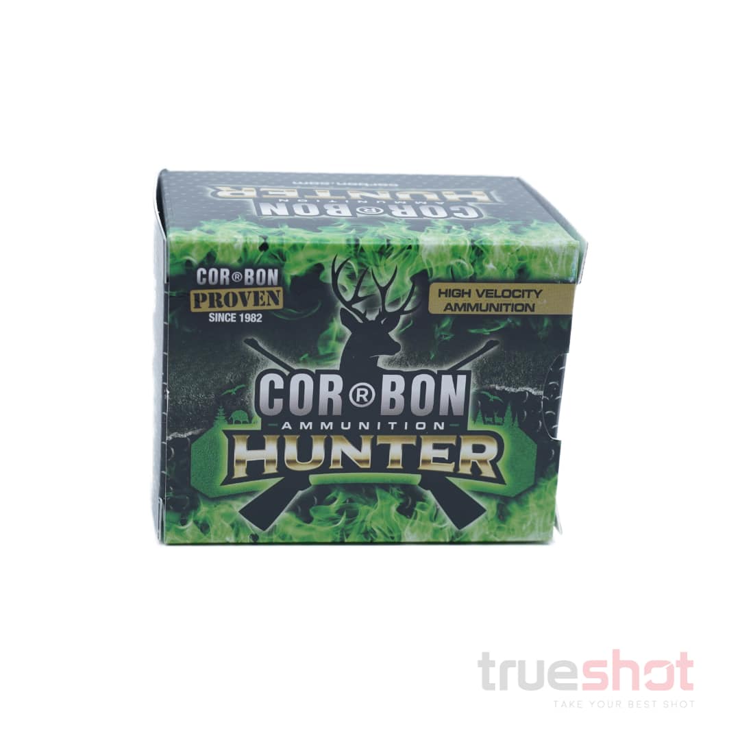 corbon-500-SW-440-Grain-HC