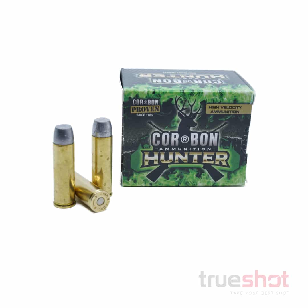 corbon-500-SW-440-Grain-HC