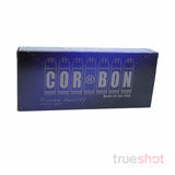 corbon - 7mm Rem Mag - 139 Grain - BTSP