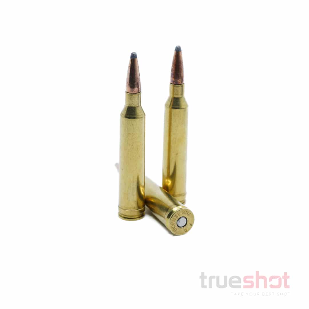 corbon - 7mm Rem Mag - 139 Grain - BTSP