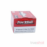 corbon-powerball-38-Special-P-100-Grain