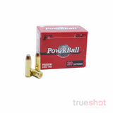 corbon-powerball-38-Special-P-100-Grain