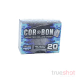 cordon-380-Auto-90-Grain-JHP