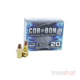 cordon-380-Auto-90-Grain-JHP