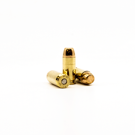 Federal - American Eagle - 40 S&W - 155 Grain - FMJ