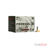 Federal - Champion - 22 Long Rifle - 40 Grain - LRN