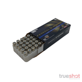 Federal - Premium - 9mm - 124 Grain - JHP