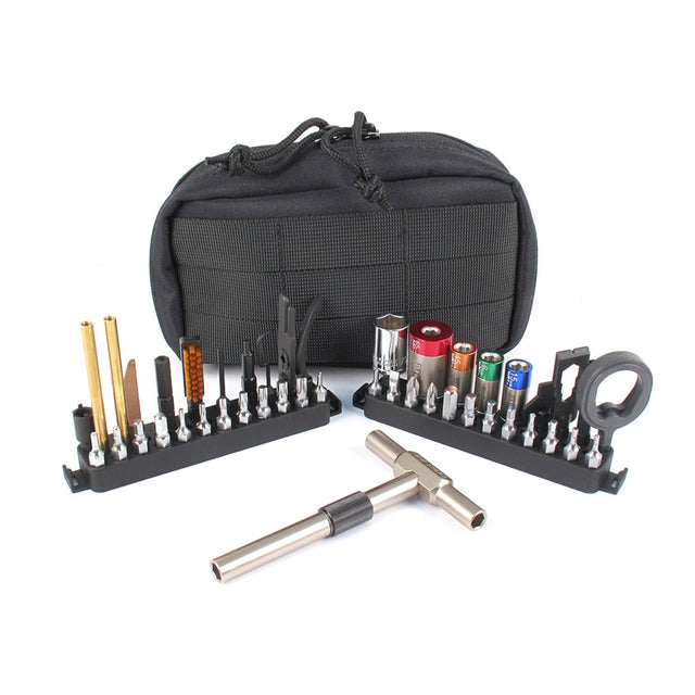 Fix It Sticks - The Works