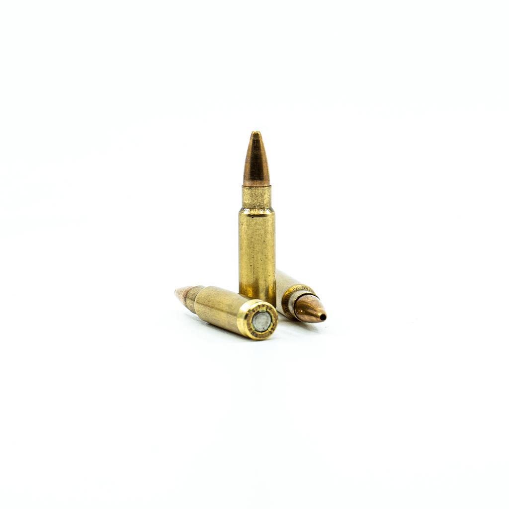 FNH USA - SS195LF - 5.7x28mm - 27 Grain - JHP
