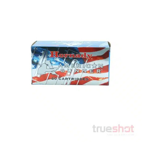 Hornady - American Gunner - 308 Win - 155 Grain - BTHP