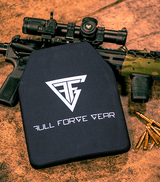 FEATHER WEIGHT LEVEL 4 PLATE 1