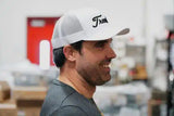 True Shot - Range - Snapback Hat