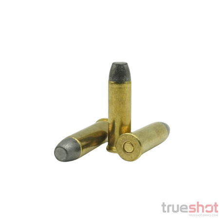 Magtech - 38 Special Cowboy - 125 Grain - LFN