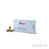 Mesko 9mm Makarov 93 Grain FMJ
