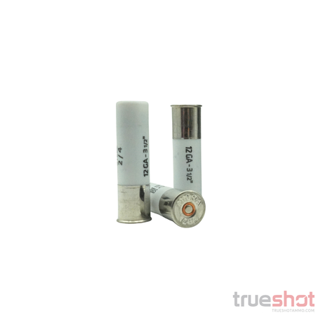 Migra Ammunition - Staxd - Steel Waterfowl - 12 Gauge - #2-4 Shot - 3.5" - 1-5/8 oz. - 1350 FPS