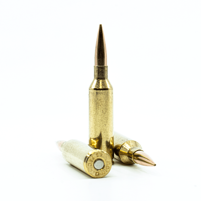 Norma Golden Target 6.5 PRC