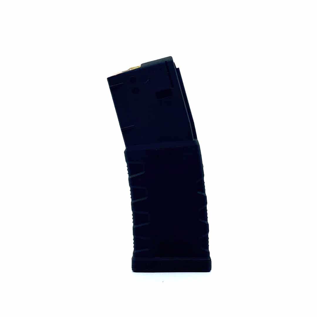 Mission First Tactical - EXD 30 AR/M4 - 223/5.56 - 30 Round - Black - Polymer Magazine