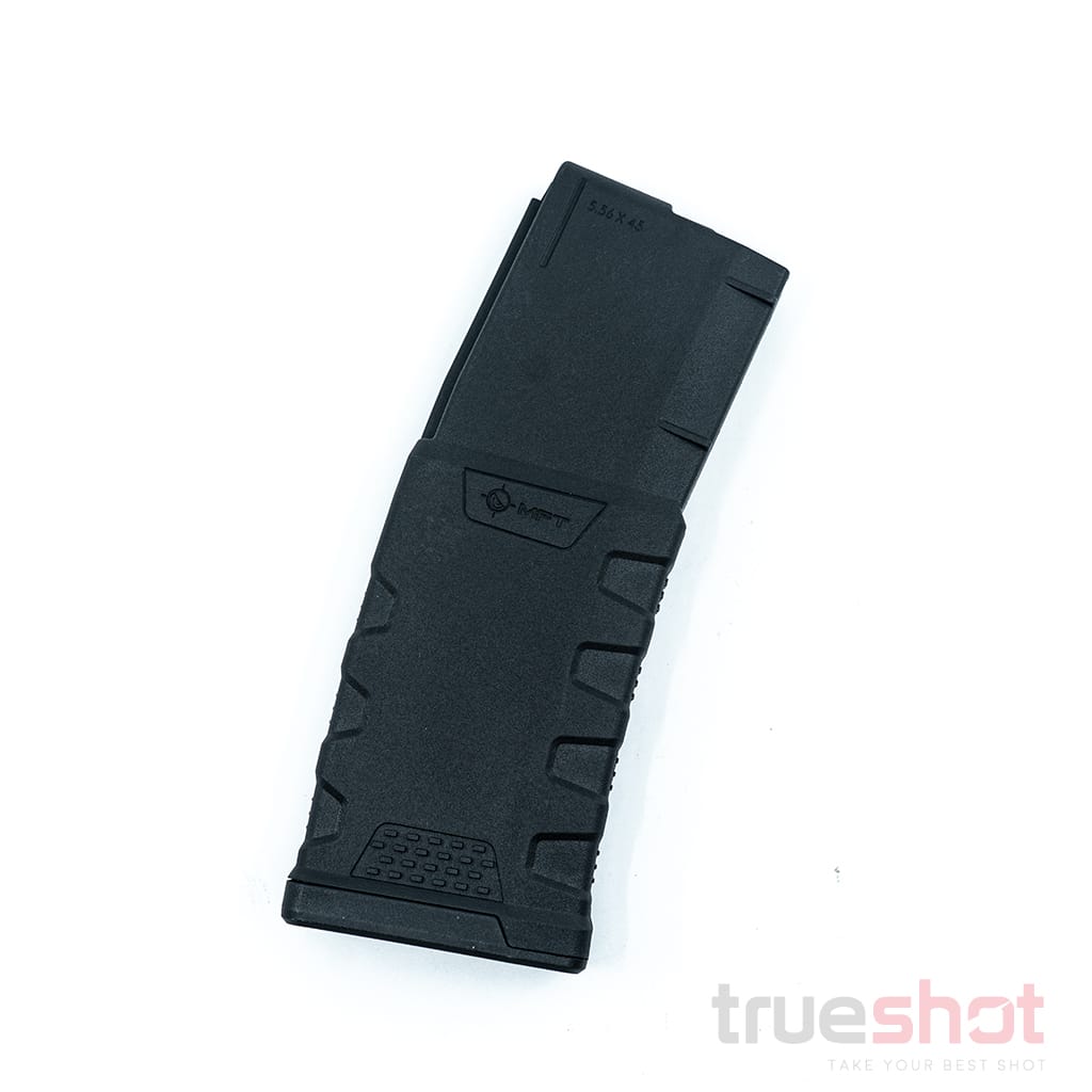 Mission First Tactical 30 round extreme duty polymer mag, 5.56 x 45mm