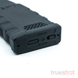 Mission First Tactical - EXD 30 AR/M4 - 223/5.56 - 30 Round - Black - Polymer Magazine