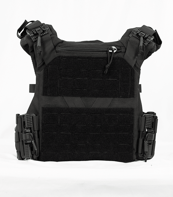 Full Forge Gear - Shelter -  Plate Carrier