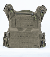SHELTER PLATE CARRIER
