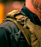 SHELTER PLATE CARRIER