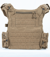 SHELTER PLATE CARRIER
