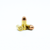 PMC - Bronze - 380 Auto - 90 Grain - FMJ