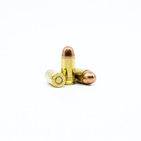 PMC - Bronze - 380 Auto - 90 Grain - FMJ