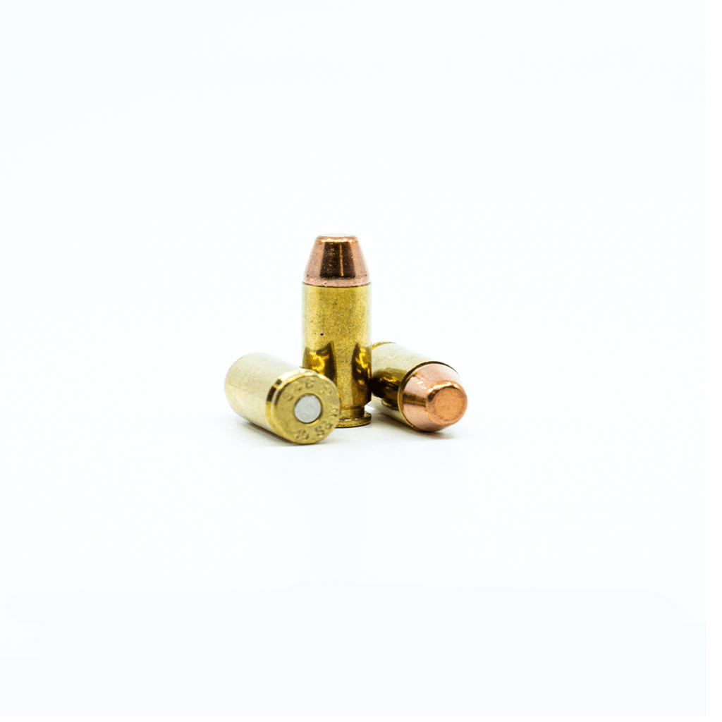 Sellier & Bellot - 40 S&W - 180 Grain - FMJ