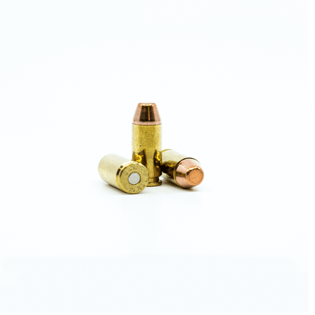 Sellier & Bellot - 40 S&W - 180 Grain - FMJ