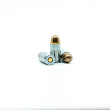 Tula Sergeant Major Munitions - Sergeant Major Munitions - 380 Auto - 95 Grain - FMJ