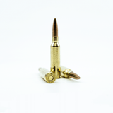 Sellier & Bellot - 6.5 Creedmoor - 140 Grain - FMJ