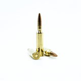 Sellier & Bellot - 6.5 Creedmoor - 140 Grain - FMJ