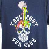 True Shot - Dia De Los Muertos - T-Shirt